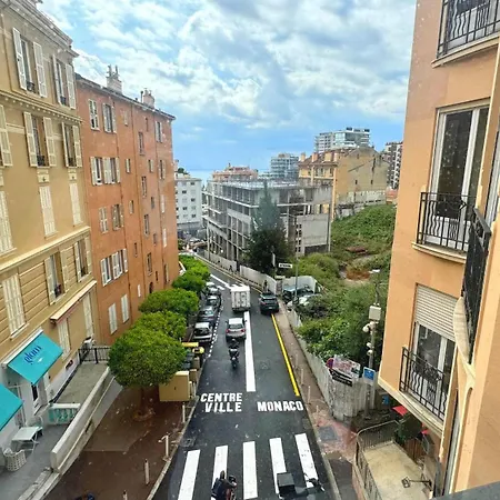 Fabulous Monaco Border 4 Sleeps, Bnbrickeys Daire *