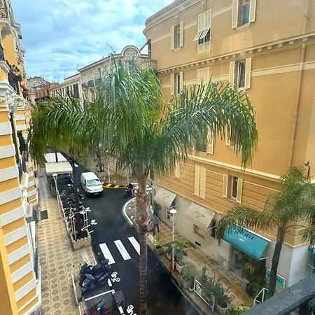Daire Fabulous Monaco Border 4 Sleeps, Bnbrickeys *